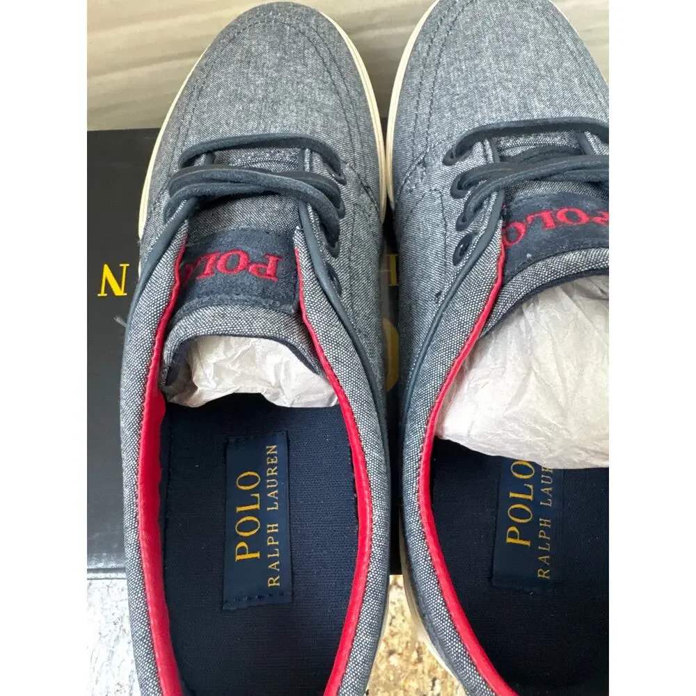 Polo Ralph Lauren classic style